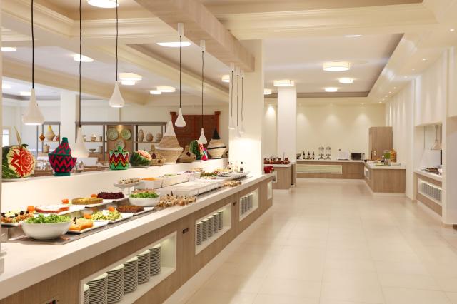 Iberostar WAVES Club Palmeraie Marrakech