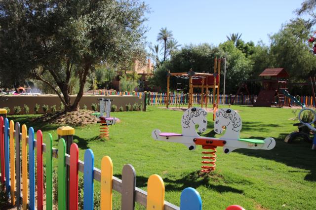 Iberostar WAVES Club Palmeraie Marrakech