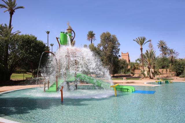 Iberostar WAVES Club Palmeraie Marrakech