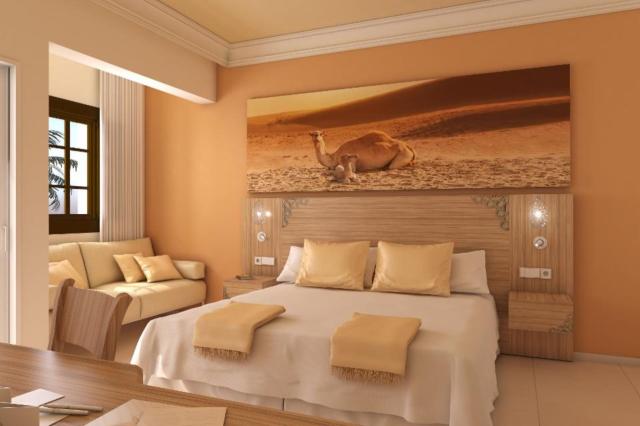 Iberostar WAVES Club Palmeraie Marrakech