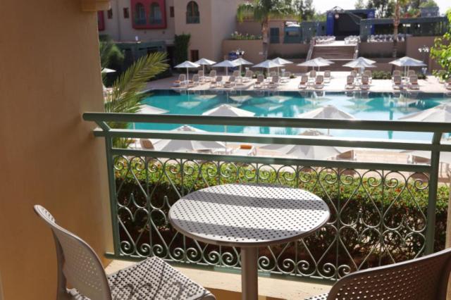 Iberostar WAVES Club Palmeraie Marrakech