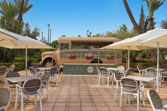 Iberostar WAVES Club Palmeraie Marrakech