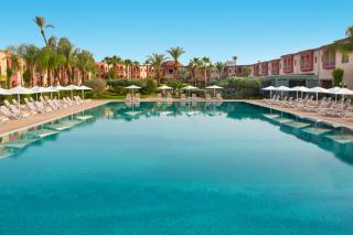 Iberostar WAVES Club Palmeraie Marrakech