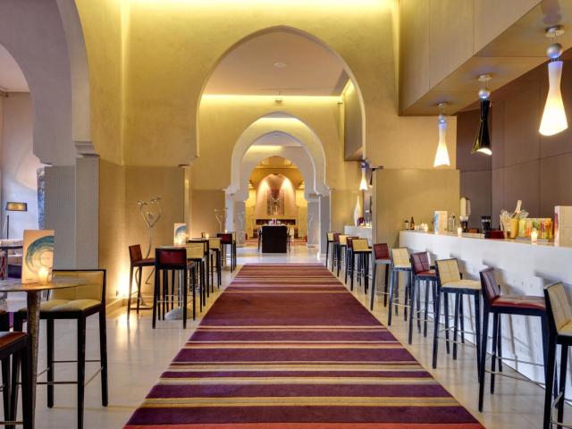 Barceló Palmeraie