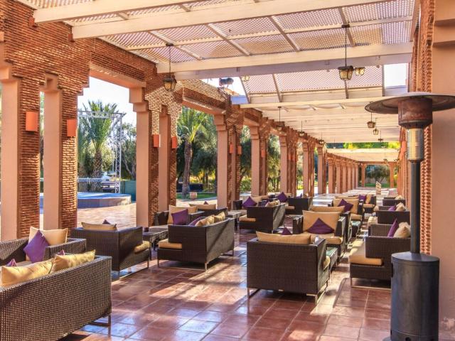 Barceló Palmeraie