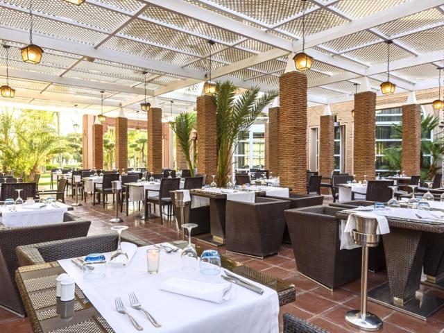 Barceló Palmeraie