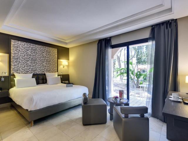 Barceló Palmeraie