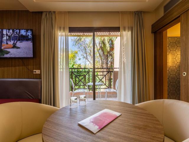 Barceló Palmeraie