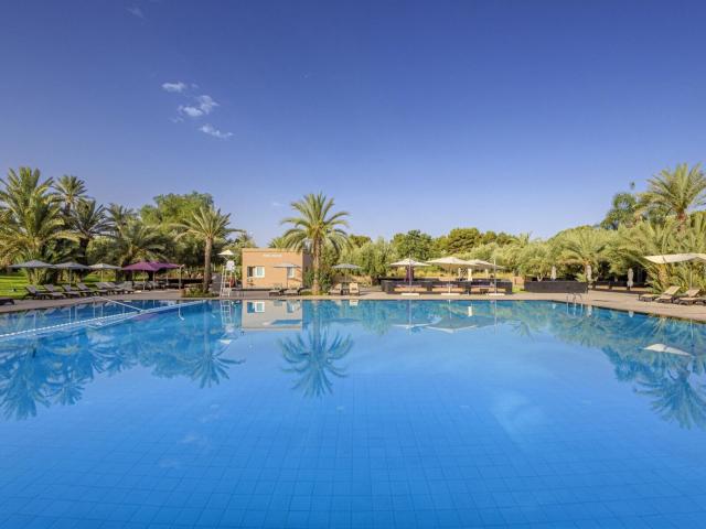 Barceló Palmeraie