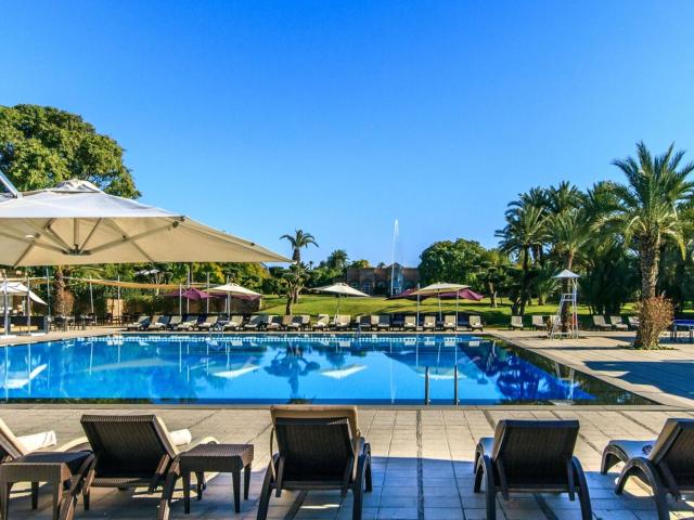 Barceló Palmeraie