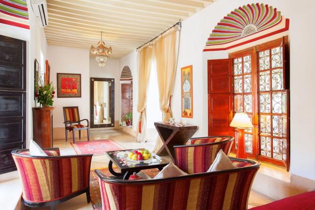 Angsana Riads Collection Marrakech
