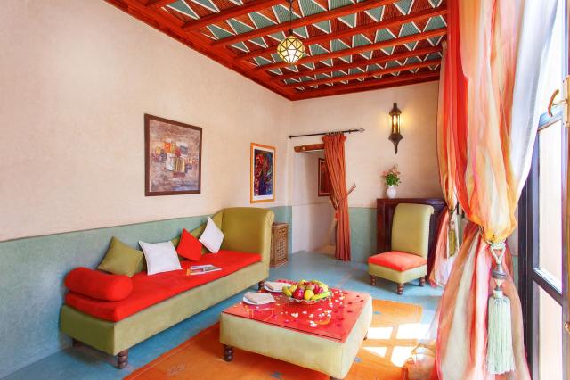 Angsana Riads Collection Marrakech