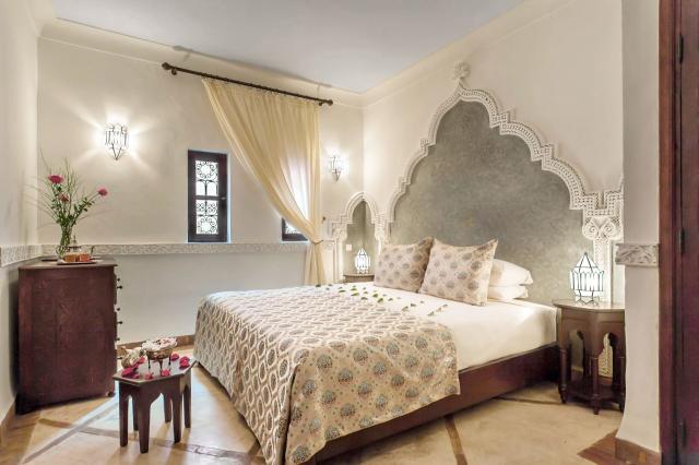 Angsana Riads Collection Marrakech