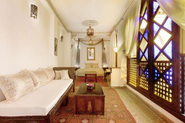 Angsana Riads Collection Marrakech