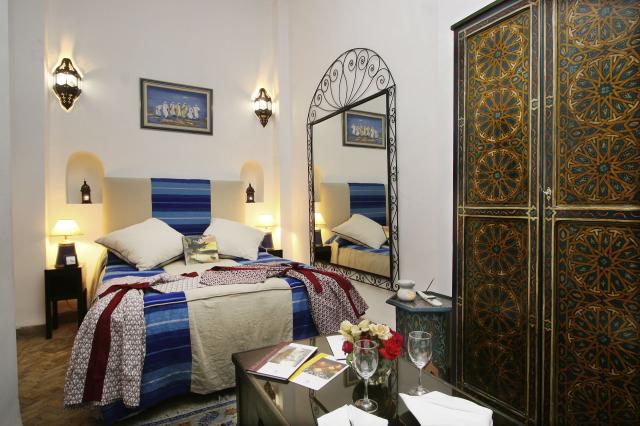 Angsana Riads Collection Marrakech
