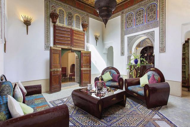 Angsana Riads Collection Marrakech