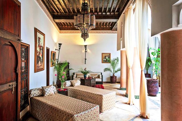 Angsana Riads Collection Marrakech