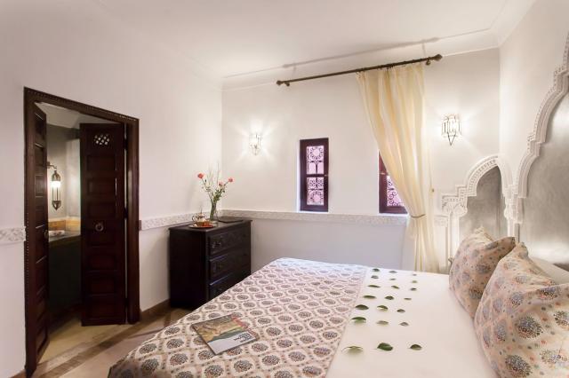 Angsana Riads Collection Marrakech