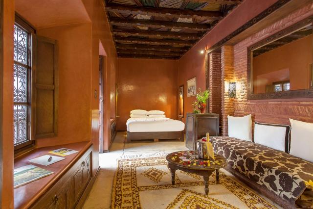 Angsana Riads Collection Marrakech