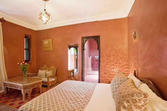Angsana Riads Collection Marrakech