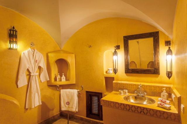Angsana Riads Collection Marrakech