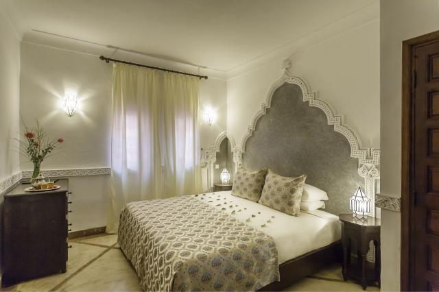 Angsana Riads Collection Marrakech