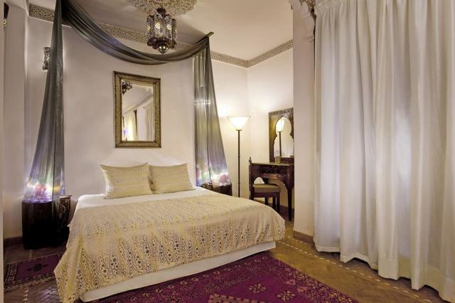 Angsana Riads Collection Marrakech