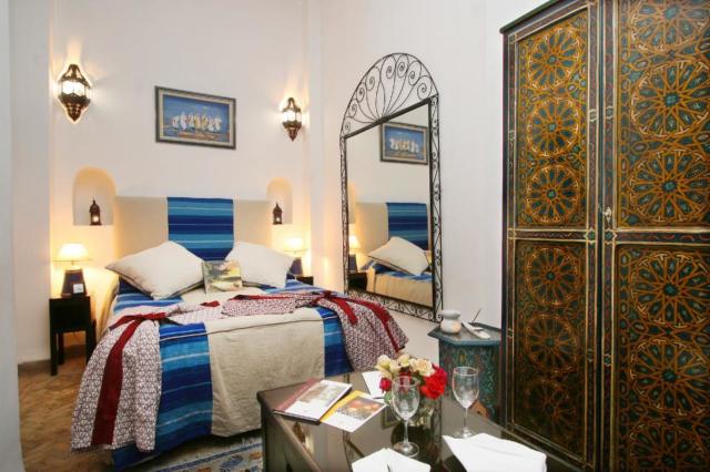 Angsana Riads Collection Marrakech