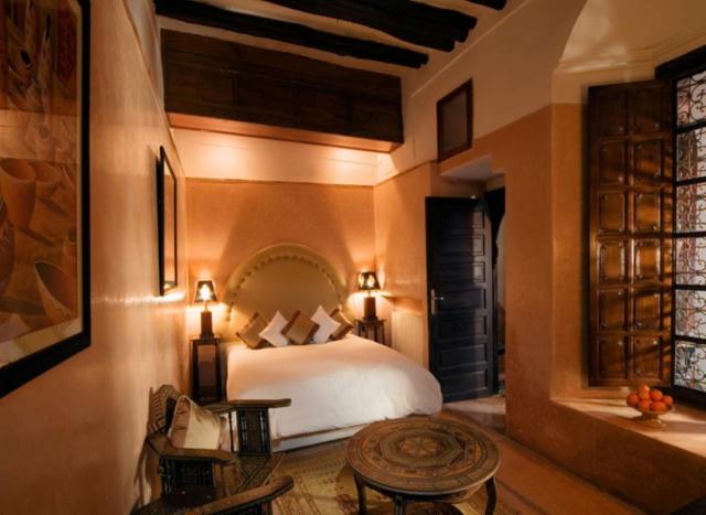 Angsana Riads Collection Marrakech