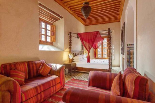 Angsana Riads Collection Marrakech