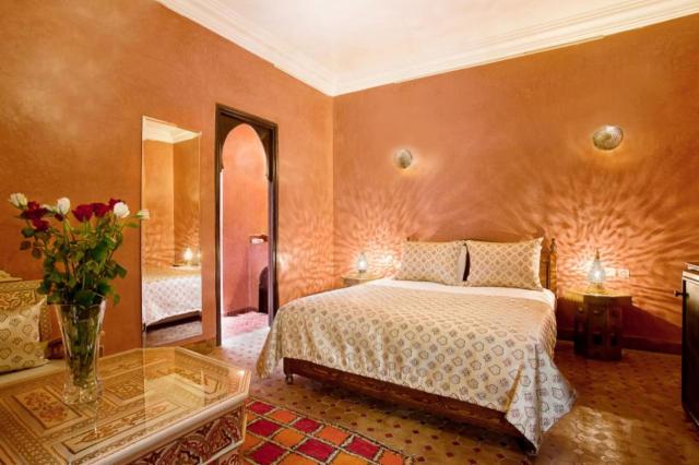 Angsana Riads Collection Marrakech