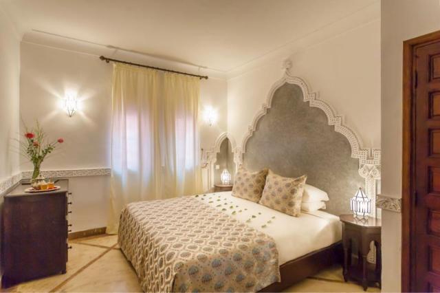 Angsana Riads Collection Marrakech