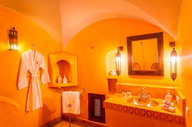 Angsana Riads Collection Marrakech
