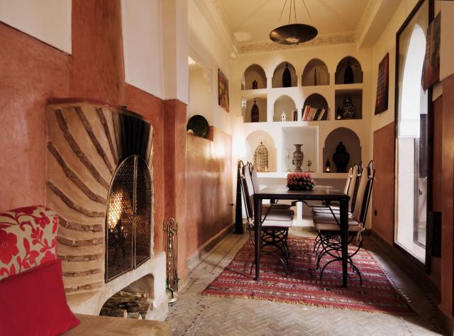 Angsana Riads Collection Marrakech