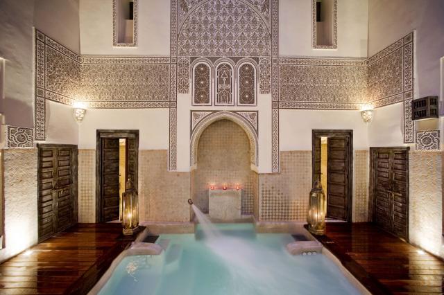 Angsana Riads Collection Marrakech