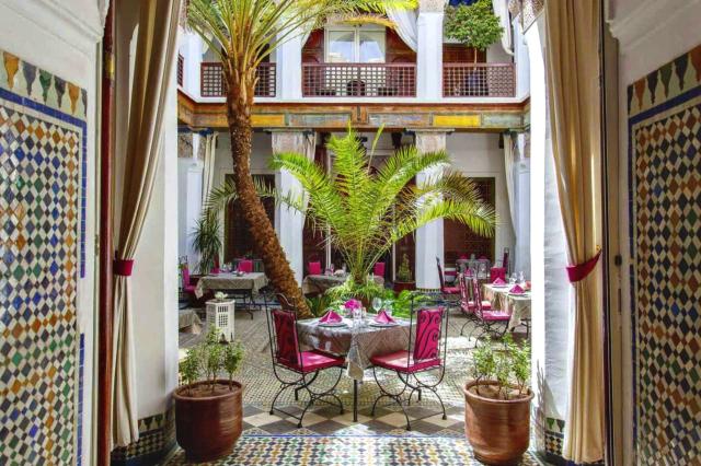 Angsana Riads Collection Marrakech