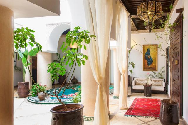 Angsana Riads Collection Marrakech