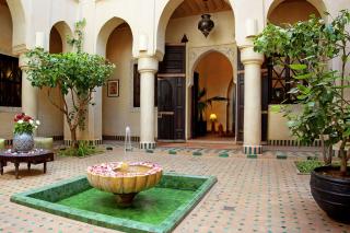 Angsana Riads Collection Marrakech