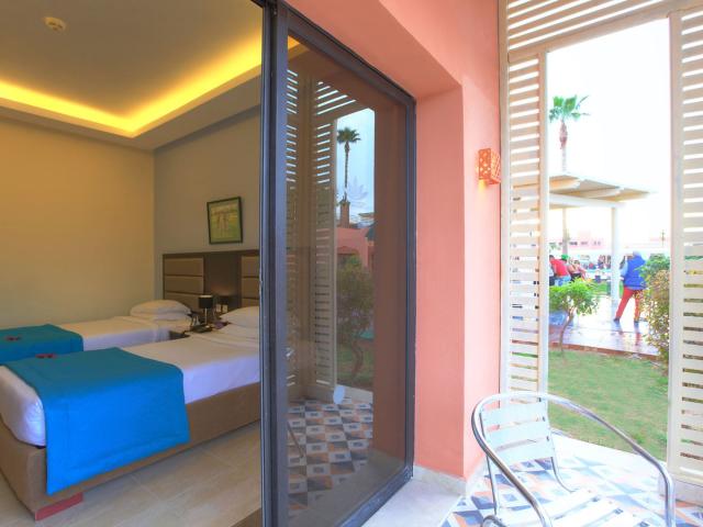 Pickalbatros Aqua Fun Club Marrakech