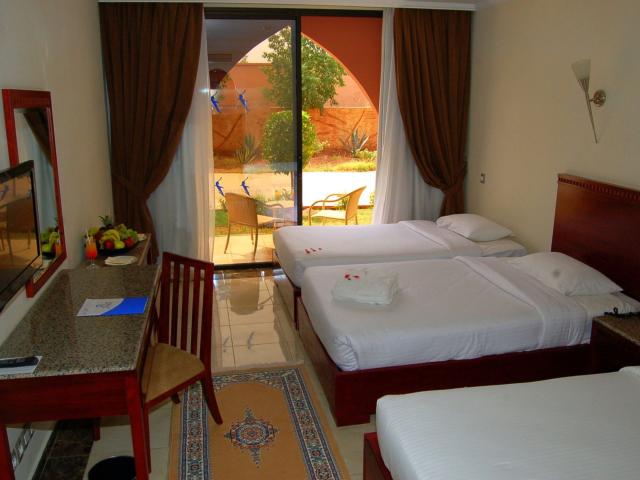 Pickalbatros Aqua Fun Club Marrakech