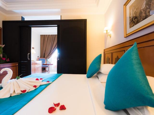 Pickalbatros Aqua Fun Club Marrakech