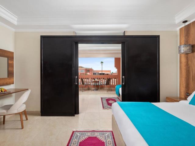 Pickalbatros Aqua Fun Club Marrakech