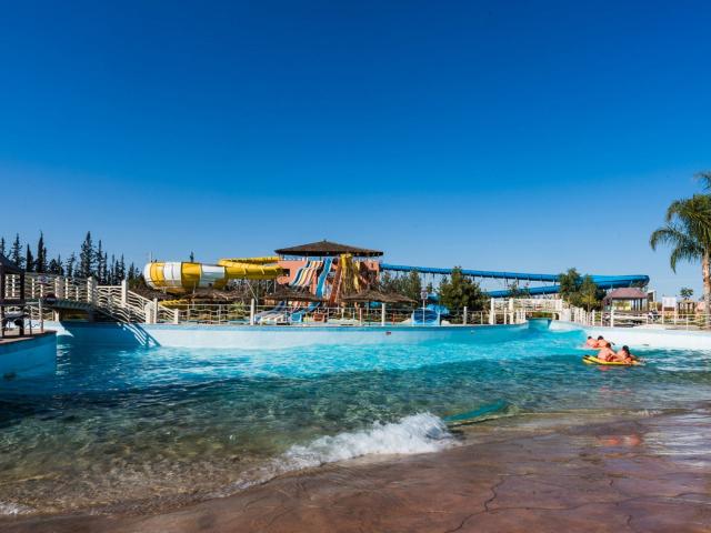 Pickalbatros Aqua Fun Club Marrakech