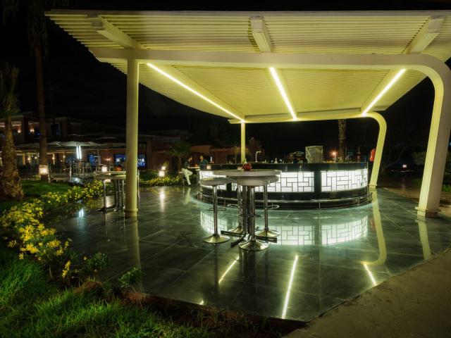 Pickalbatros Aqua Fun Club Marrakech