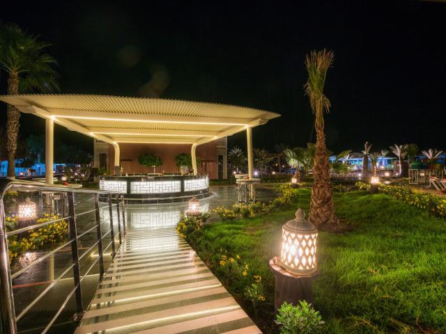 Pickalbatros Aqua Fun Club Marrakech