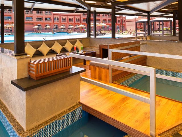 Pickalbatros Aqua Fun Club Marrakech