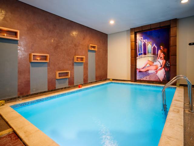 Pickalbatros Aqua Fun Club Marrakech