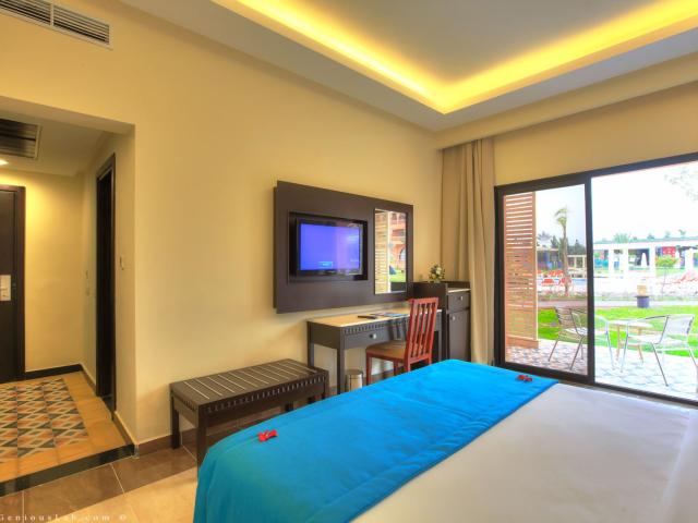 Pickalbatros Aqua Fun Club Marrakech