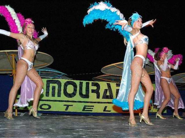 El Mouradi Club Selima
