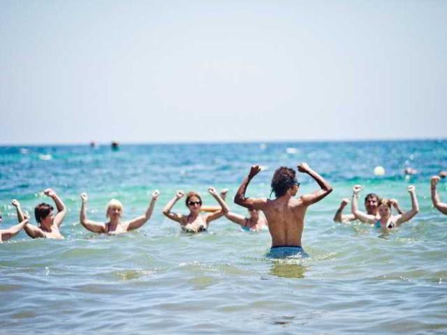 El Mouradi Club Selima